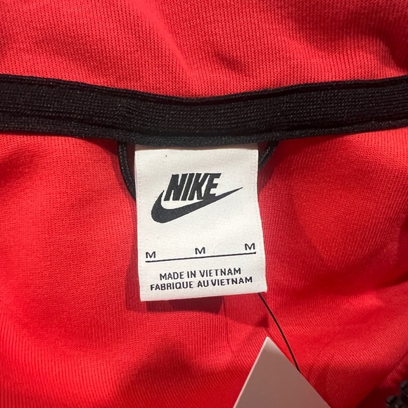 Nike, Tech Fleece, CU4489 605, Multicolor - Picture 4 of 15